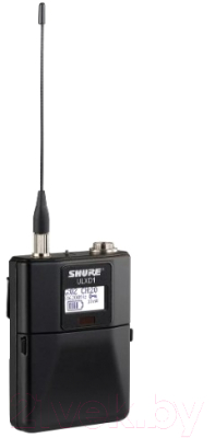 Радиосистема микрофонная Shure ULXD1 G51