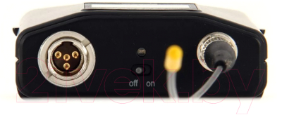 Радиосистема микрофонная Shure ULXD1 G51