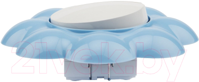 Выключатель Kranz Happy Цветок KR-78-0627