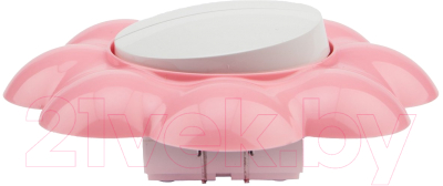 Выключатель Kranz Happy Цветок KR-78-0624