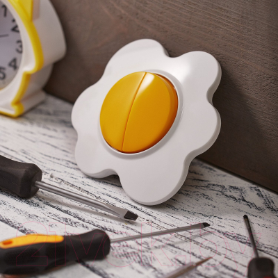 Выключатель Kranz Happy Яичница KR-78-0630