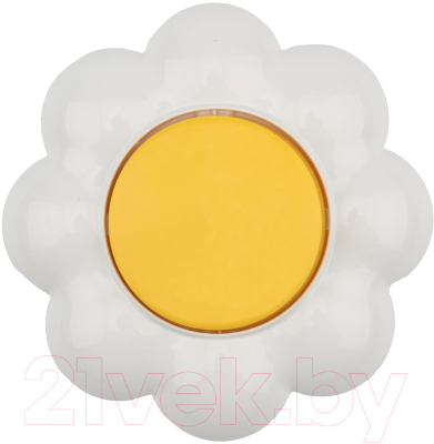 Выключатель Kranz Happy Ромашка KR-78-0620 - фото