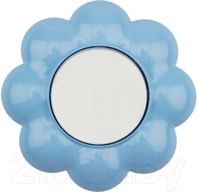 Выключатель Kranz Happy Цветок KR-78-0626 - фото