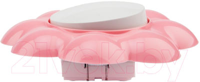 Выключатель Kranz Happy Цветок KR-78-0623