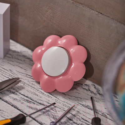 Выключатель Kranz Happy Цветок KR-78-0623