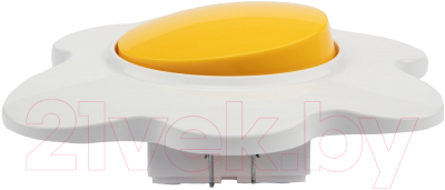 Выключатель Kranz Happy Яичница KR-78-0629