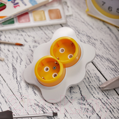 Розетка Kranz Happy Яичница KR-78-0632