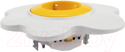 Розетка Kranz Happy Яичница KR-78-0631