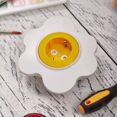 Розетка Kranz Happy Яичница KR-78-0631