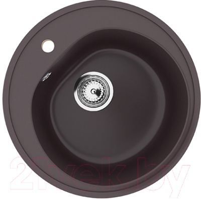 Мойка кухонная Ulgran U-101 - фото