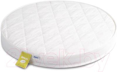 Матрас в кроватку Plitex Юниор Ring 8x74x74 / ЮР-01/2