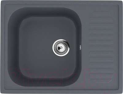 Мойка кухонная Ulgran U-202 - фото