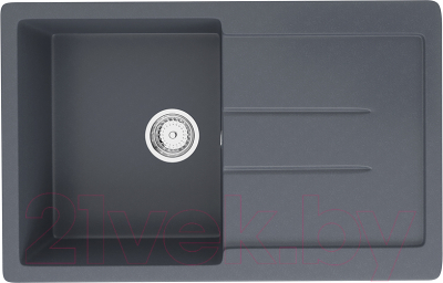 Мойка кухонная Ulgran U-507 - фото