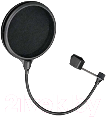 Фильтр микрофонный Alctron PF04
