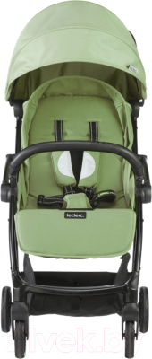 Детская прогулочная коляска Leclerc Magic Fold Plus