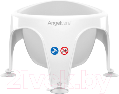 Стульчик для купания Angelcare Bath Ring - фото