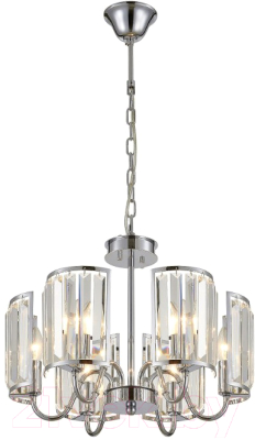 Люстра Citilux Грета CL333161 - фото