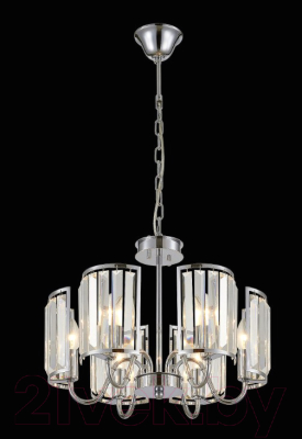 Люстра Citilux Грета CL333161