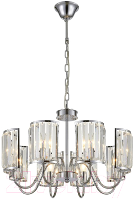 Люстра Citilux Грета CL333181 - фото