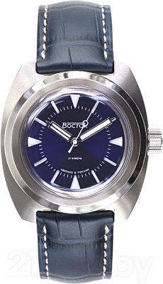 Часы наручные мужские Восток 170549 - фото