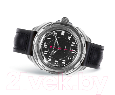 Часы наручные мужские Восток 216186