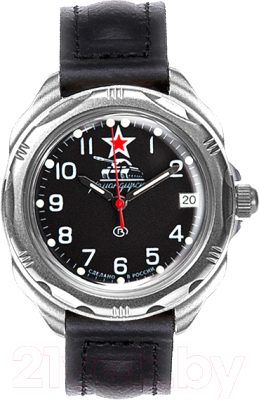 Часы наручные мужские Восток 216306 - фото