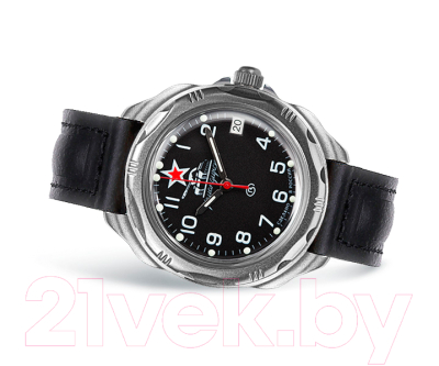 Часы наручные мужские Восток 216306