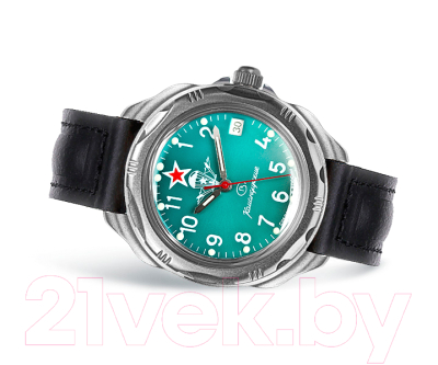 Часы наручные мужские Восток 216307