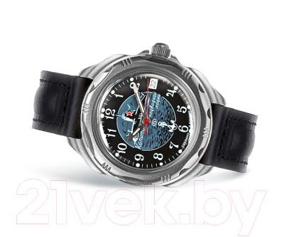Часы наручные мужские Восток 216831