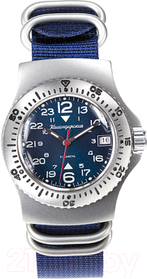 Часы наручные мужские Восток 280993 - фото