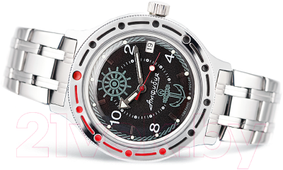 Часы наручные мужские Восток 420526