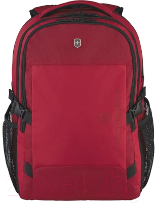 Рюкзак спортивный Victorinox VX Sport Evo Daypack / 611411 (красный) - фото
