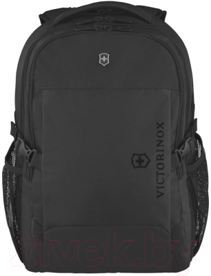 Рюкзак спортивный Victorinox VX Sport Evo Daypack / 611413 (черный) - фото
