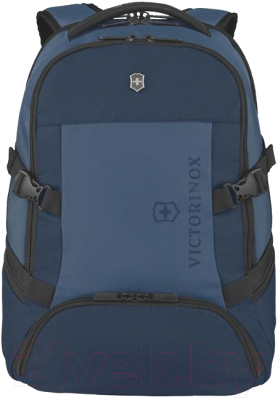 Рюкзак спортивный Victorinox VX Sport Evo Deluxe Backpack / 611418 (синий) - фото