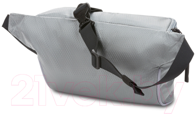 Сумка на пояс SwissGear 3991404521 (светло-серый)