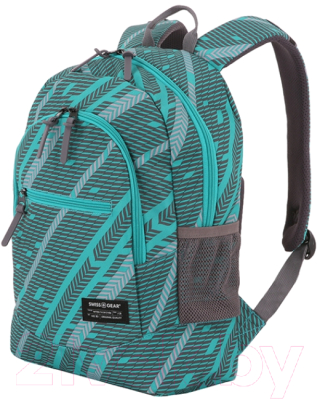 Рюкзак SwissGear 2821630406 - фото