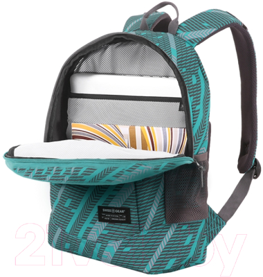 Рюкзак SwissGear 2821630406