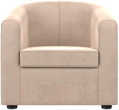 Кресло мягкое Mebelico Норден 289 / 109045