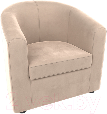 Кресло мягкое Mebelico Норден 289 / 109045