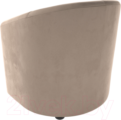 Кресло мягкое Mebelico Норден 289 / 109045