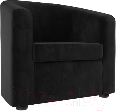 Кресло мягкое Mebelico Норден 289 / 109052 - фото