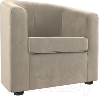 Кресло мягкое Mebelico Норден 289 / 109053 - фото