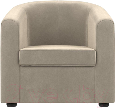 Кресло мягкое Mebelico Норден 289 / 109053