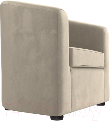 Кресло мягкое Mebelico Норден 289 / 109053