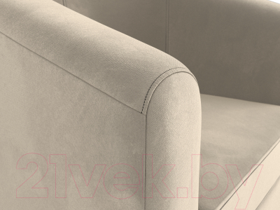 Кресло мягкое Mebelico Норден 289 / 109053