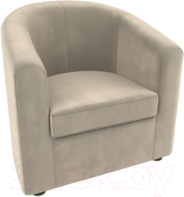Кресло мягкое Mebelico Норден 289 / 109053