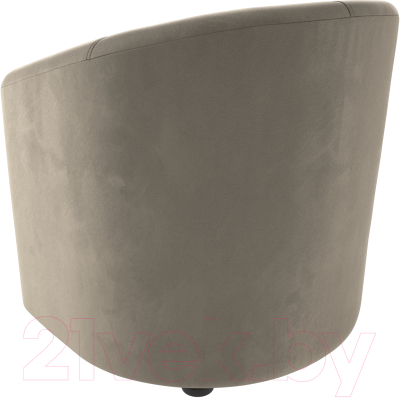 Кресло мягкое Mebelico Норден 289 / 109053
