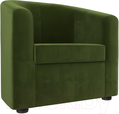 Кресло мягкое Mebelico Норден 289 / 109055 - фото