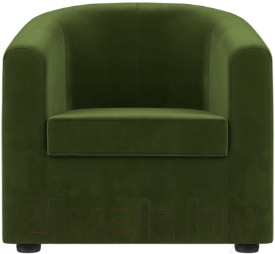 Кресло мягкое Mebelico Норден 289 / 109055