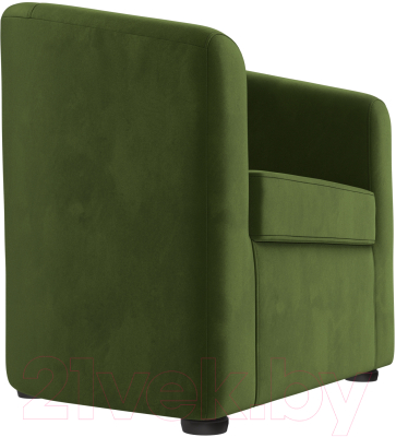 Кресло мягкое Mebelico Норден 289 / 109055